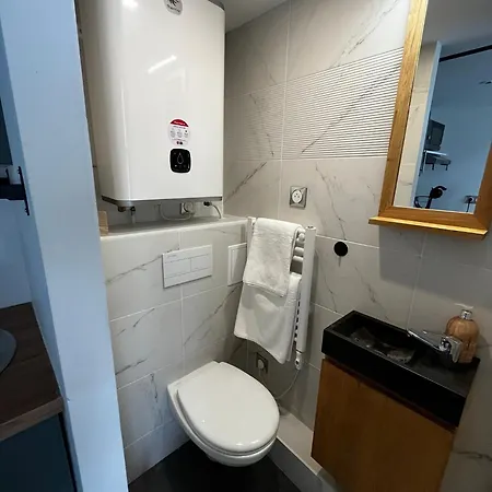 2d- Equipe Confort 5stars Ideal Proche Paris * Issy-les-Moulineaux