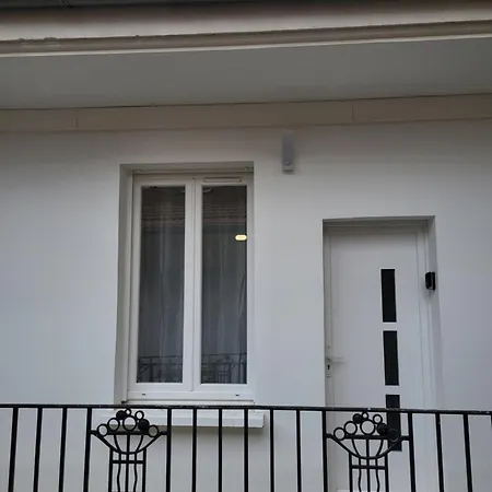 2d- Equipe Confort 5stars Ideal Proche Paris Διαμέρισμα Issy-les-Moulineaux