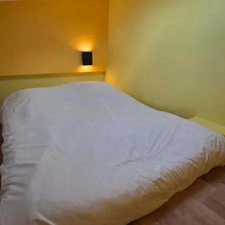 Διαμέρισμα 2d- Equipe Confort 5stars Ideal Proche Paris Issy-les-Moulineaux