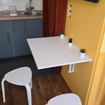 2d- Equipe Confort 5stars Ideal Proche Paris *