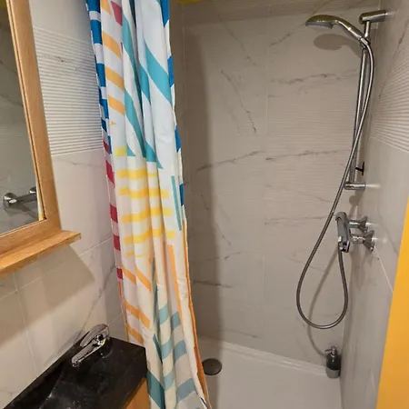 2d- Equipe Confort 5stars Ideal Proche Paris Διαμέρισμα *