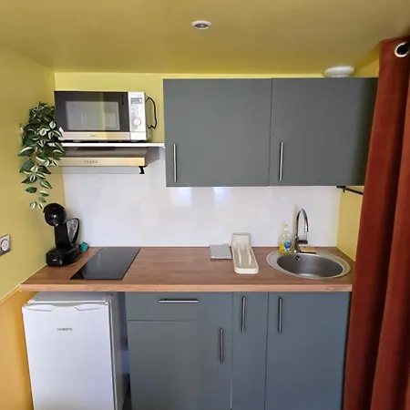 2d- Equipe Confort 5stars Ideal Proche Paris *