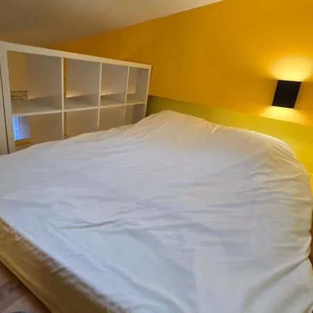 Διαμέρισμα 2d- Equipe Confort 5stars Ideal Proche Paris *