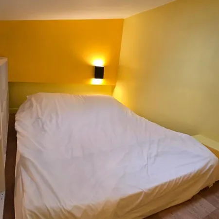 Διαμέρισμα 2d- Equipe Confort 5stars Ideal Proche Paris Issy-les-Moulineaux