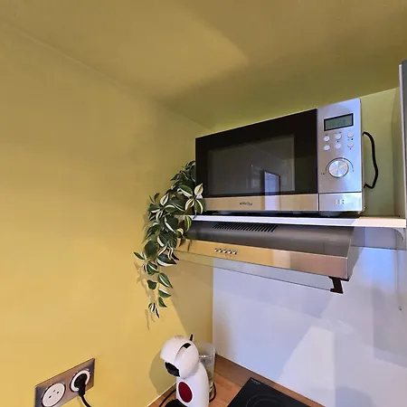 2d- Equipe Confort 5stars Ideal Proche Paris Διαμέρισμα Issy-les-Moulineaux