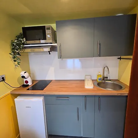 2d- Equipe Confort 5stars Ideal Proche Paris Issy-les-Moulineaux