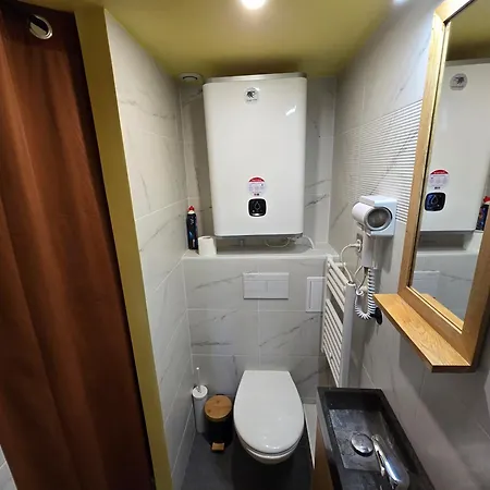 Διαμέρισμα 2d- Equipe Confort 5stars Ideal Proche Paris Issy-les-Moulineaux